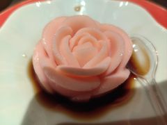 -小厨娘金榜题名(夫子庙秦淮河店)