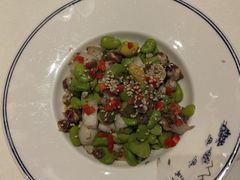 -玉华台饭庄·淮扬菜·烤鸭(望京店)