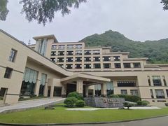 -天明山温泉大酒店