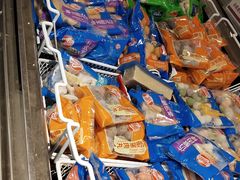 -AEON超市(永旺梦乐城泰达店)