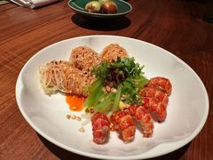 -新荣记(新源南路店)