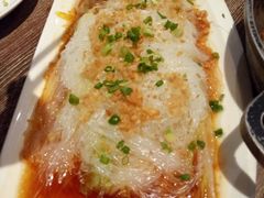 -茉莉餐厅(包河万达店)