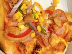 -get pizza意大利餐厅(凯德MALL店)