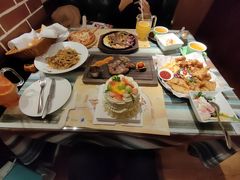 -米兰西点(兴隆台店)