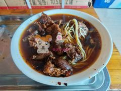 小排面-顺心拉面馆(马道街店)