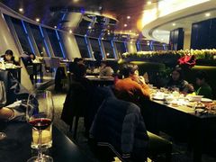-339旋转餐厅(天府熊猫塔店)