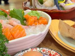 -松野谷·寿喜烧自助(华联顺义金街购物中心店)