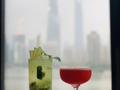 -Kathleen's Waitan 凯圣琳江景西餐厅(外滩店)