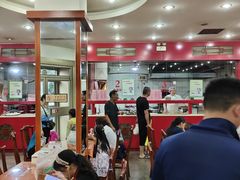 大堂-教师之家赵家羊汤馆(东青龙街店)