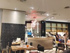 -观音桥步行街