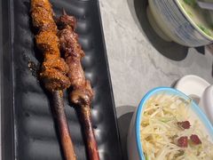 -丁里羊肉小镇(滨湖旗舰店)