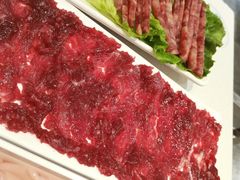 -古乐牛香鲜牛肉牛杂火锅(观前街店)