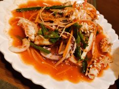 -泰国餐厅 Thai Food(裕华万达店)
