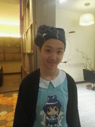 点击看大图 -苑苑发型设计