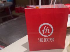 -海底捞火锅(劲松店)