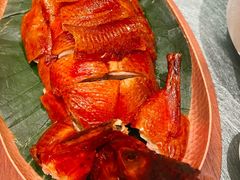 -小厨娘淮扬菜(江宁万达店)