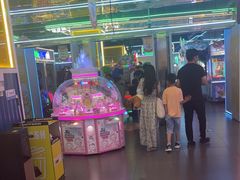 -快乐街区(成都龙湖北城天街店)