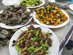 -聚德福海鲜家常菜(刘庄店)