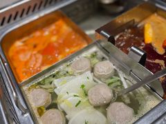 -海底捞火锅(江宸天街店)