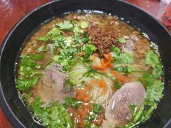 -一品飘香米线(一中总店)