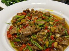 -辣婆婆(航天桥店)