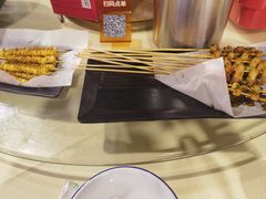 -湘江大码头·龙虾馆(渔人码头一店)