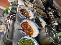 -小辫子羊肉面馆(周东店)