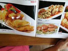 -香港仔茶餐厅(凤阳店)