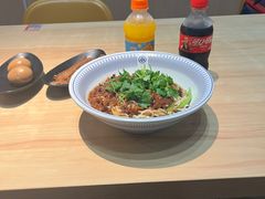 -遇见小面(白云机场T2安检外店)