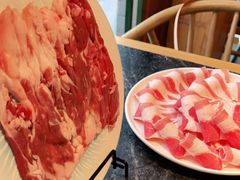 -小洋府铜锅涮肉(南锣鼓巷店)