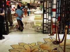 -太湖饭店玉兰厅(自助餐厅)