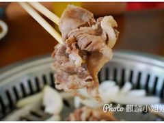 -金明姬和众烧烤店(东铁营店)