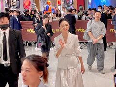 -深圳湾万象城(南山店)