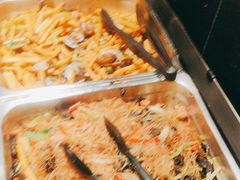 -比格比萨自助(新辰里学清路店)