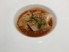 -领事馆19号中餐厅(厦门海景洲际酒店)