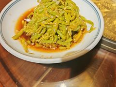 -龍聚祥烧麦馆(鼓楼店)