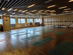 -意然瑜伽·普拉提