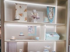 -万事利丝绸(杭州大厦店)