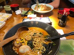 -鳗鱼家·深夜食堂(军博店)