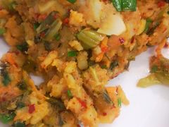 老奶洋芋-益恒饭店乡间白族菜(古城总店)