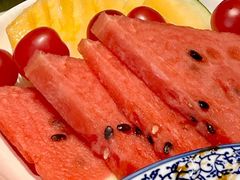 -金典银峰老鹅馆·昆山菜(亭林公园店)