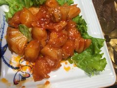 -川人百味(万达店)