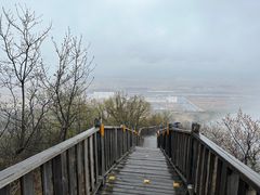 -帽儿山国家森林公园