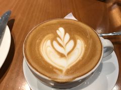 -COSTA COFFEE(上海月星环球港店)