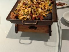 -百饺园(平山道店)