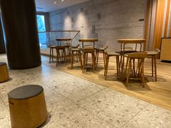 大堂-星巴克臻选(济南恒隆店)