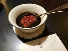 -丽晶轩中餐厅(重庆丽晶酒店)