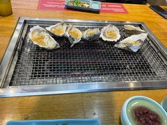 -蚝英雄鲜蚝自助专门店(长楹天街直营店)