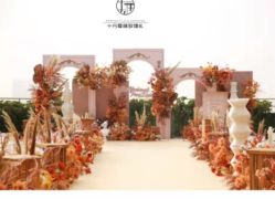 -迎宾一号酒店·宴会厅