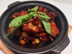 -鹿港小镇(悠唐店)